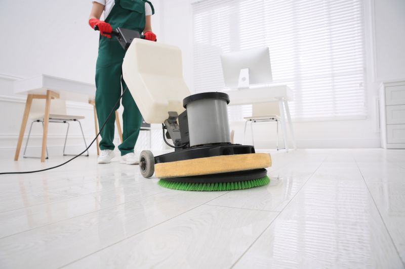Our team working on Flooring Service projects in Waxahachie, TX