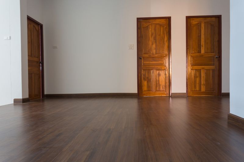 Laminate Floor Installation in Grand Prairie, TX