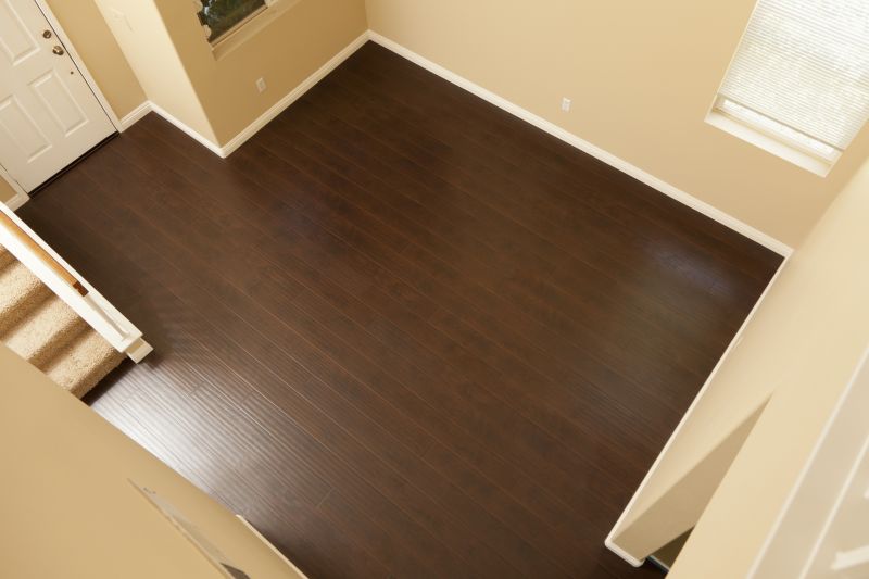 Laminate Floor Installation in Italy, TX