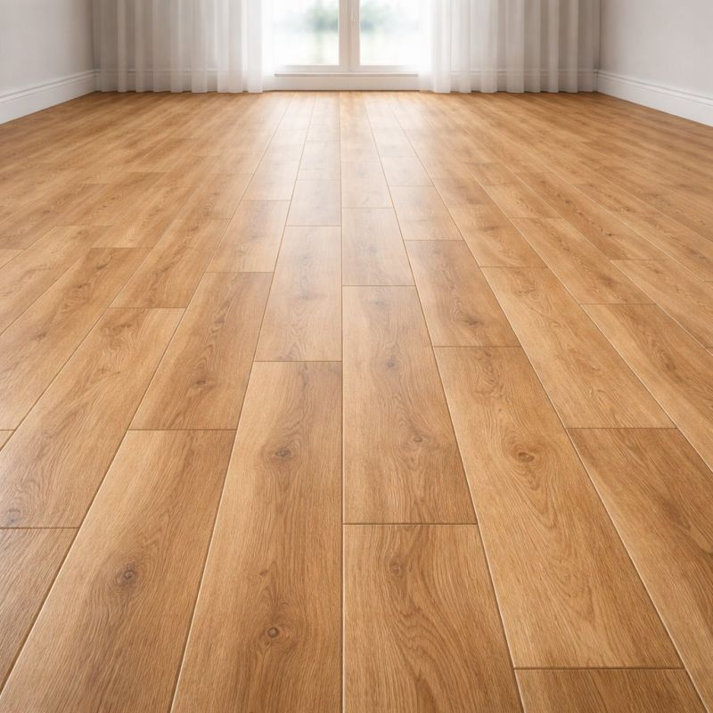 Laminate Floor Installation in Midlothian, TX