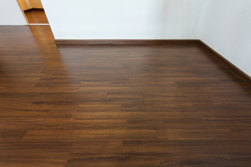 Laminate Floor Installation in Palmer, TX