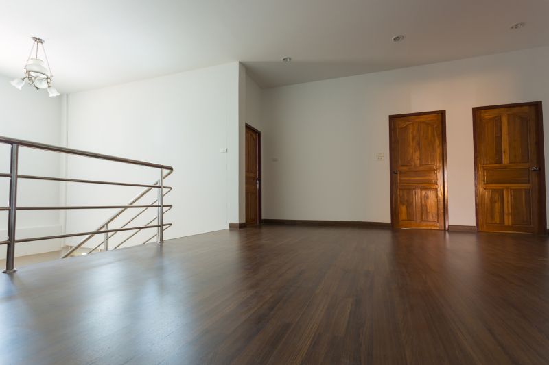 Laminate Floor Installation in Venus, TX