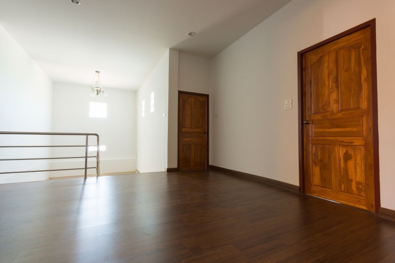 Laminate Floor Replacement in Ellis County, TX
