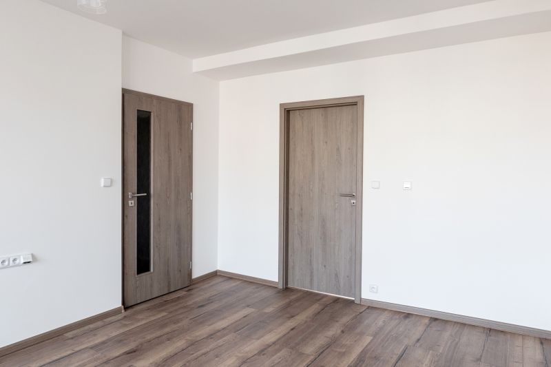 Laminate Floor Replacement in Ennis, TX