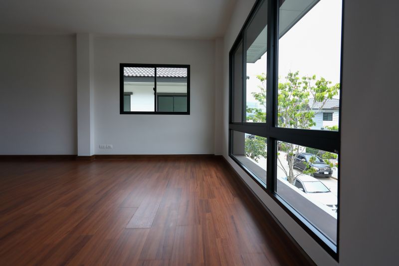 Laminate Floor Replacement in Grand Prairie, TX