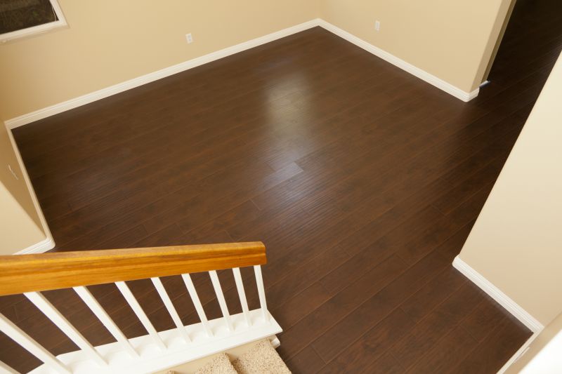 Laminate Floor Replacement in Seagoville, TX