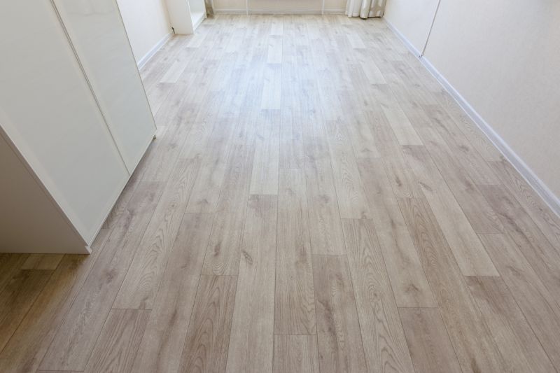Linoleum Floor Installation in Alvarado, TX