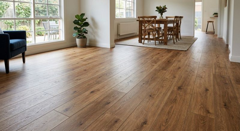 Lvt Replacement in Waxahachie, TX