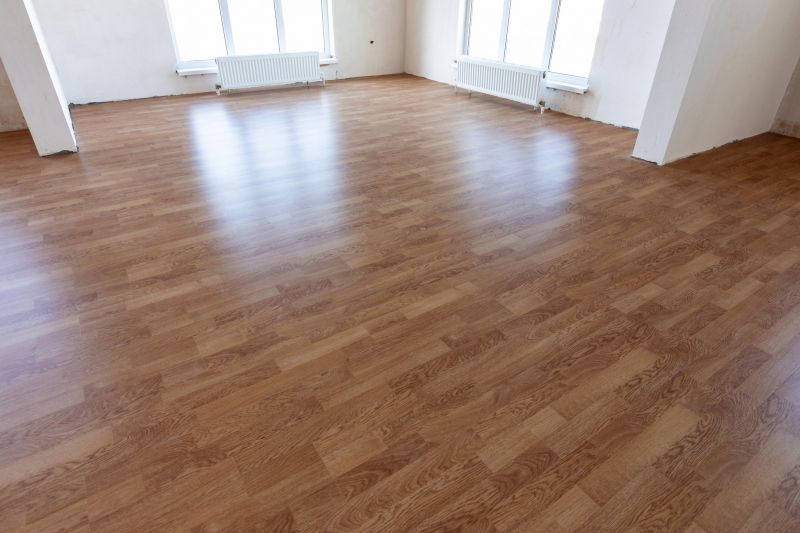 Vinyl Floor Replacement in Waxahachie, TX