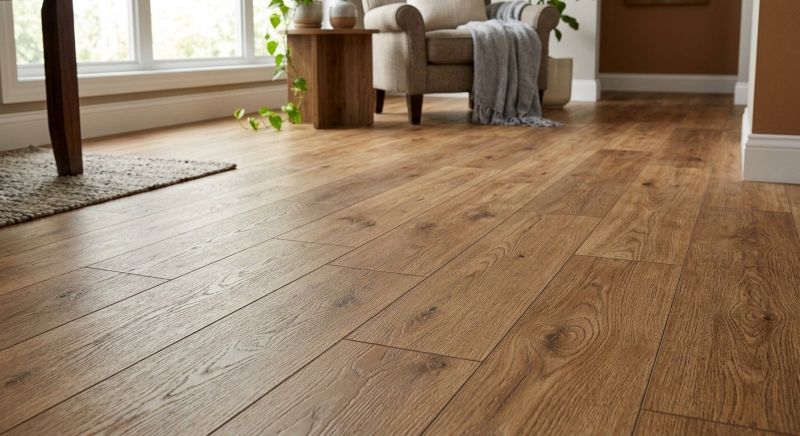 Vinyl Flooring Service in Waxahachie, TX