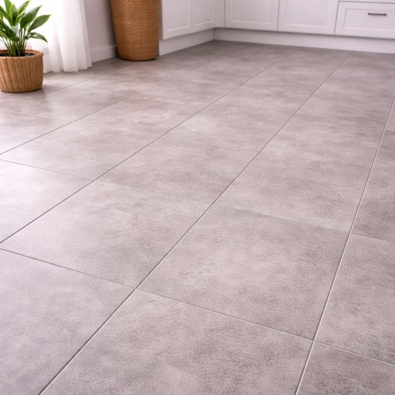 Vinyl Tile Replacement in Waxahachie, TX