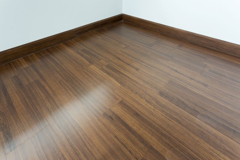 Wood Laminate Installation in Waxahachie, TX
